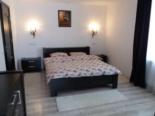 Apartamento Spirii House