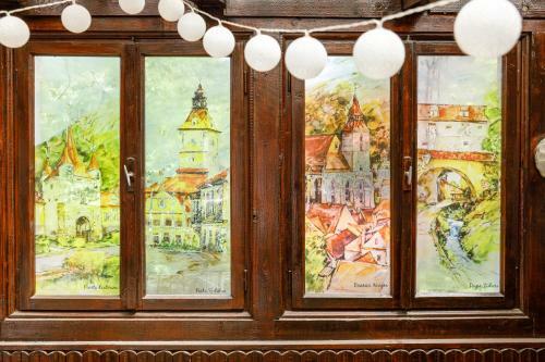Apartamento Old Town Boutique