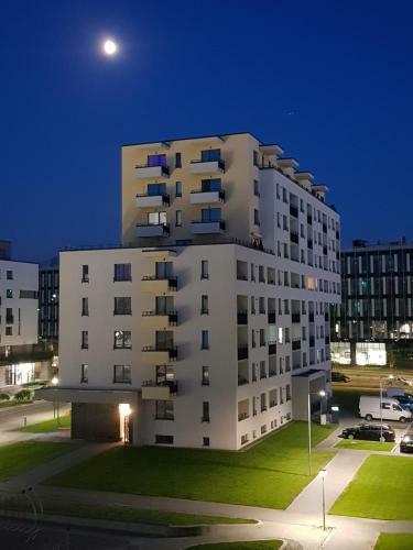 Apartamento Alfinio Studio Coresi