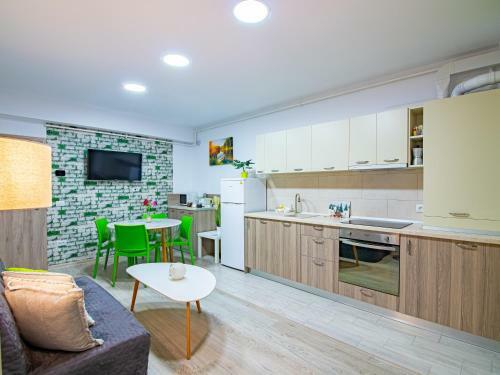 Apartment Grandis