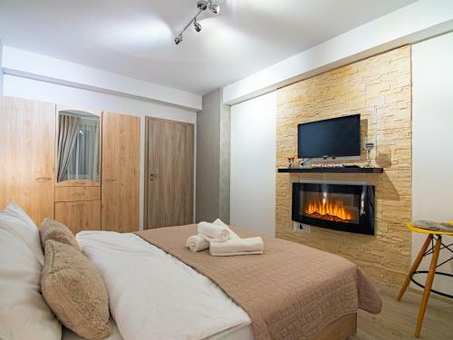 Apartment Grandis