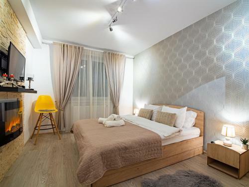 Apartment Grandis