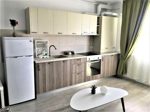 Apartment Grandis