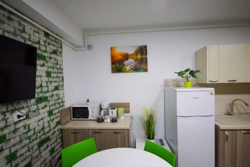 Apartment Grandis