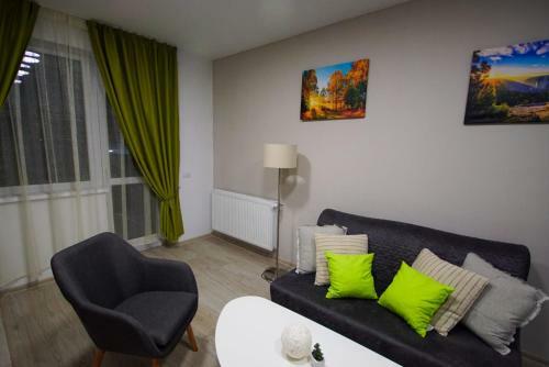 Apartment Grandis