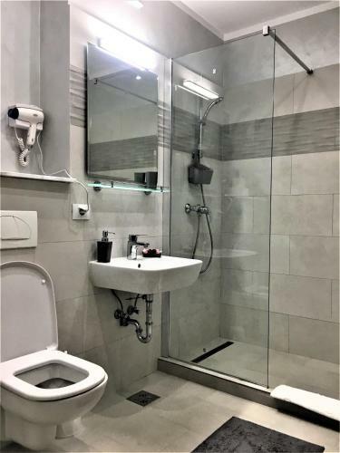 Apartment Grandis