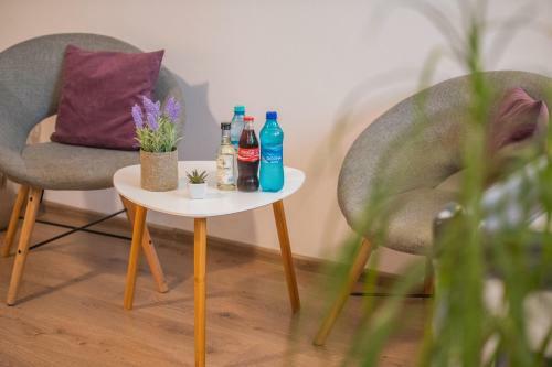 Apartamento Thenest Bra?ov
