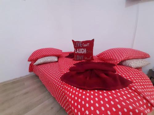 City Center Apartment Brasov 59