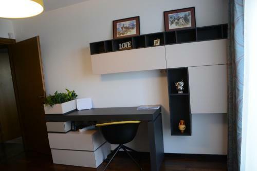 Juniper Apartment