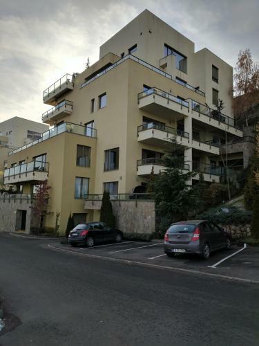 Juniper Apartment