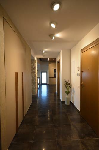 Juniper Apartment