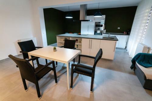 Apartamento Casa German?
