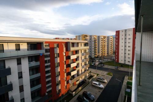 Apartamento Casa German?
