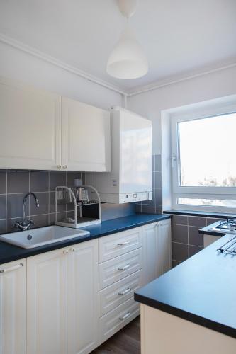 Apartamento Barko Residence 1