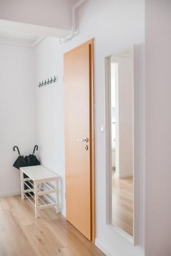 Apartamento Barko Residence 1