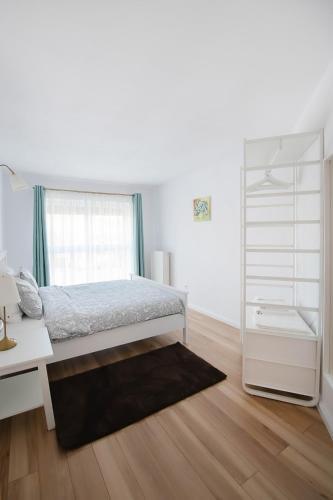 Apartamento Barko Residence 1