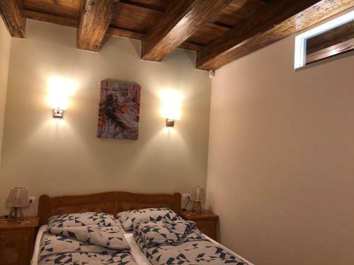 Apartamento Little Julia?s Home