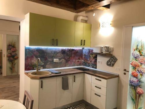 Apartamento Little Julia?s Home