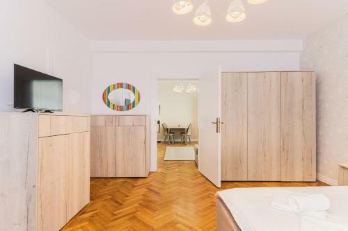 Apartamento Brasov Holiday Residence