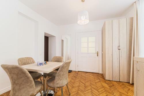 Apartamento Brasov Holiday Residence