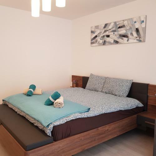Apartamento T&m