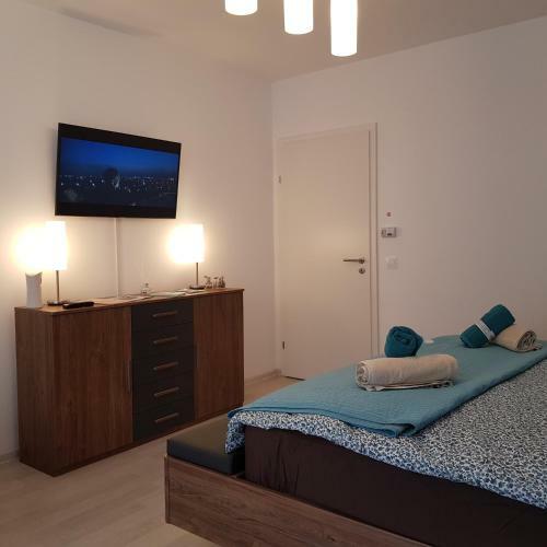 Apartamento T&m