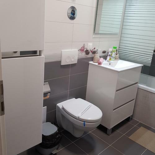 Apartamento T&m