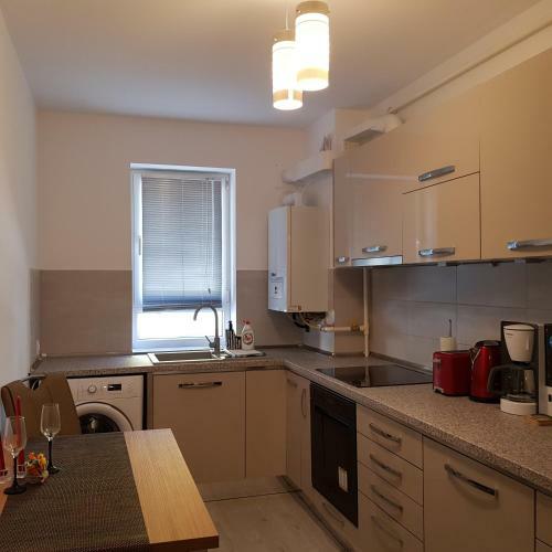 Apartamento T&m