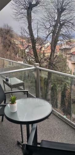 Infinity Cozy Apartment
