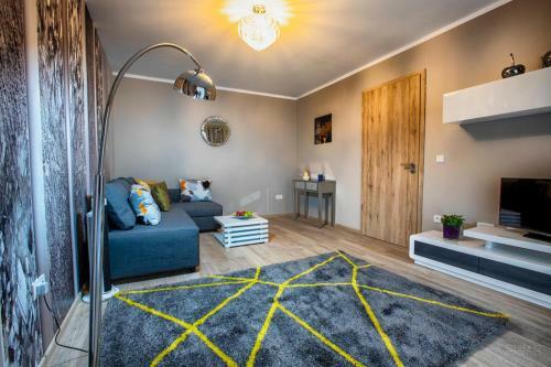 Apartament Heavenly Heaven Brasov