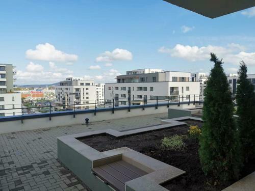 Clich� Luxury Apartment