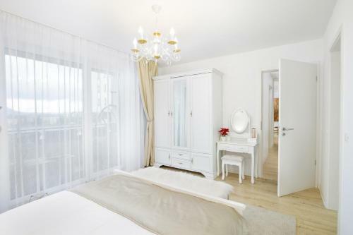 Clich� Luxury Apartment