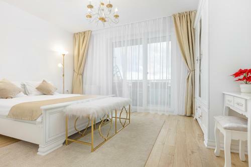 Clich� Luxury Apartment