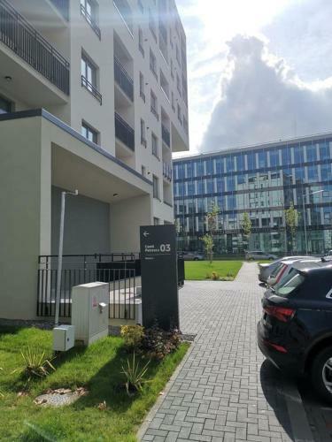 Clich� Luxury Apartment