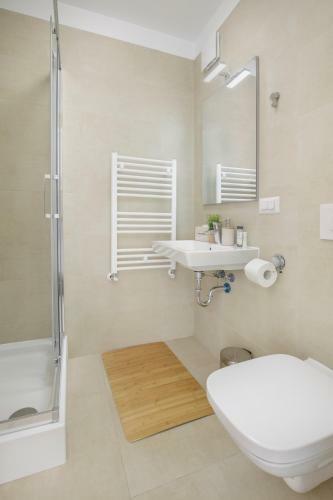 Clich� Luxury Apartment