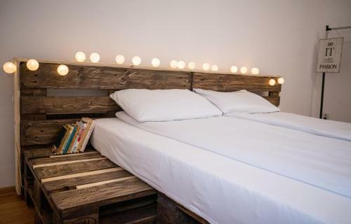 Apartamento Casa Boemia