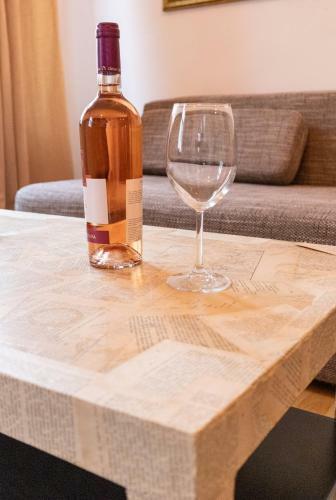 Apartamento Casa Boemia