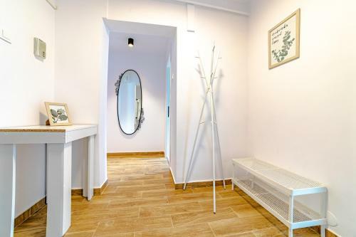 Racadau Apartment