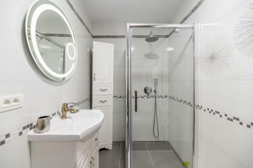 Apartamento Roberta Studio