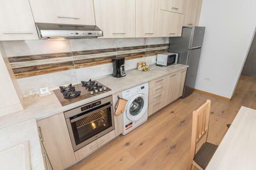 Apartamento Roberta Studio