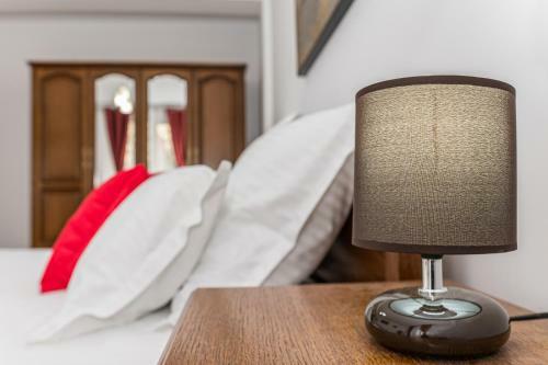 Apartamento Roberta Studio