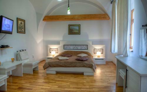 Apartamento Piata Sfatului Central Confort