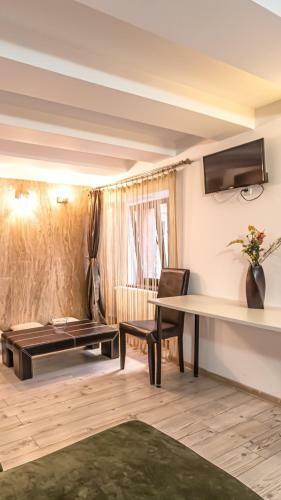 Apartamento Piata Sfatului Central Confort