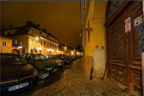 Mary Apartment Old Town
