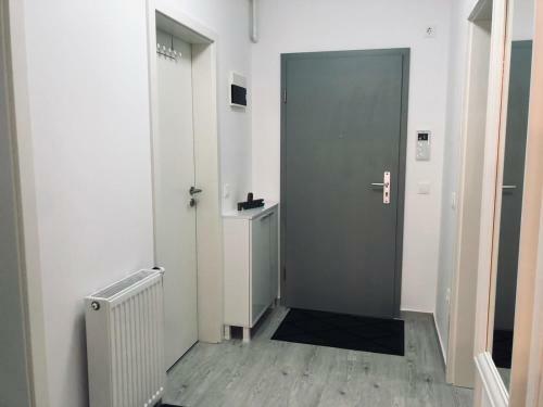 Zebin Apartment
