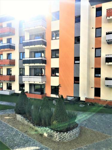 Apartment Alex