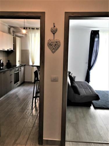 Apartment Alex