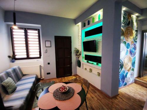 Sabrina Central Apartament