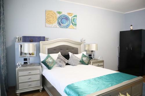 Sabrina Central Apartament