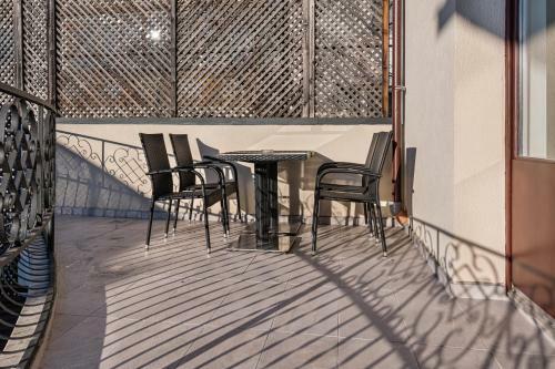 Hostal Bada Bing Residence
